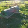 8 foot roller Image 2