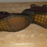 Doc Martens / Dr Martens Burgundy boots Size 5 Image 5