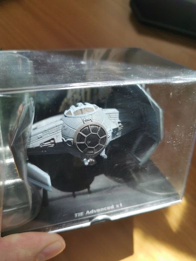 Star Wars Vehicles Figure Lot