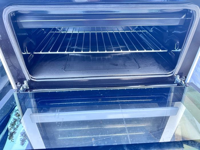 NordMende Electric Cooker Double Oven Fully Working