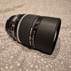 Nikon Nikkor 135mm F2 (f mount)
