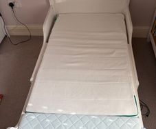 IKEA extendable bed