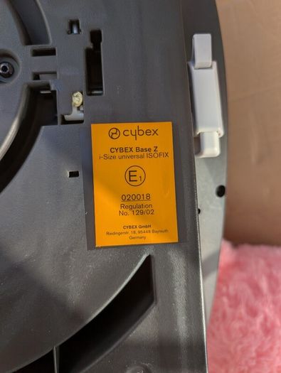 Cybex