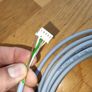Alarm Button Kone TWCFE  KM770230G01 + 5m Cable Male  Switch Floating Elevator Image 7