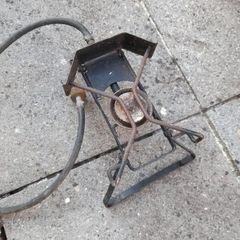 camping gas ring