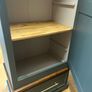 Large single wardrobe Image 5