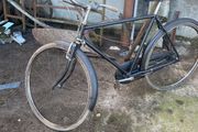Gents raleigh bike