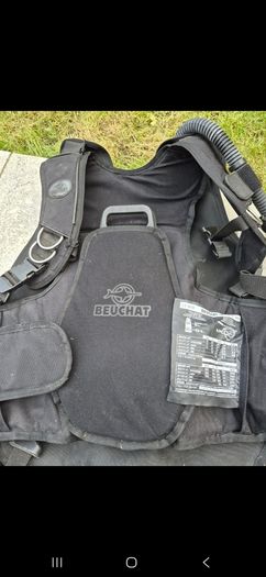 Scuba Diving BCD