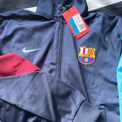 Barcelona tracksuit