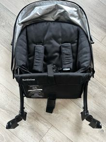 Uppababy 2014 Rumble Seat