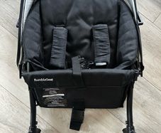 Uppababy 2014 Rumble Seat