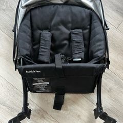 Uppababy 2014 Rumble Seat