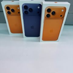 iPhone 17 pro Max 256 GB Brand New unlock