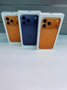iPhone 17 pro Max 512 GB Brand New unlock