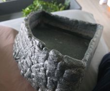 x large water bowl