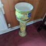Decorative Plant Pot & Holder Image 2