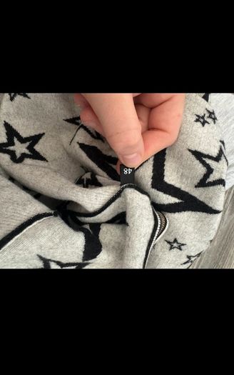 Dolce and gabbana jumper