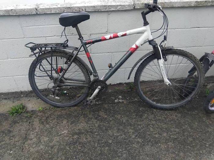 Mountain bike for sale