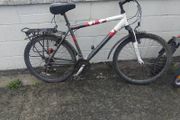 Mountain bike for sale