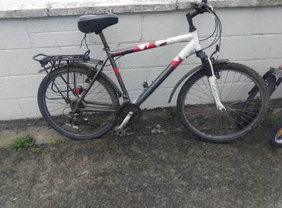 Mountain bike for sale