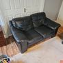 Leather couches Image 4