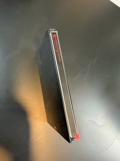 Mirror's Edge Catalyst Collector's Edition