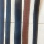 Vintage 90's Boys Belts 5Euro EACH. Image 3