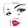 Home Decor Wall Stickers Image 3