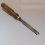 Vintage Mawhood 1/2" Firmer Chisel Image 2