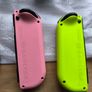 Nintendo Switch Joycon Pair Image 3