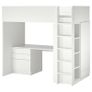 Loft bed Image 8