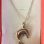sterling silver necklace Image 2