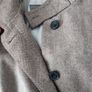 Zara coat Image 4