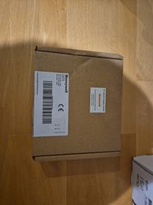 Honeywell C072