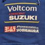 suzuki voltcom crescent racing hoodie Image 4
