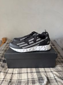 Armani Trainers