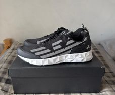 Armani Trainers