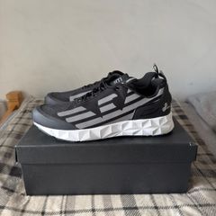 Armani Trainers