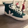 Veja wata trainers Image 6