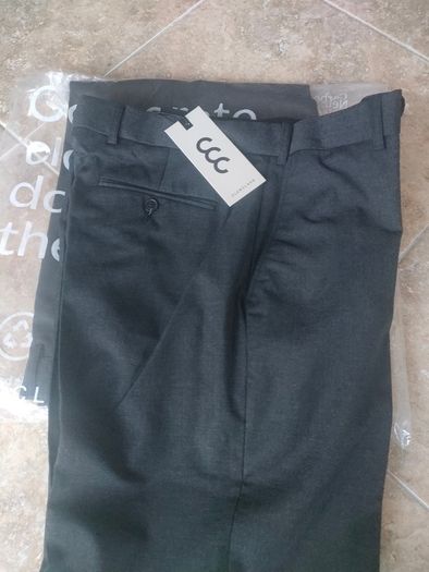 Clubclass mens trousers