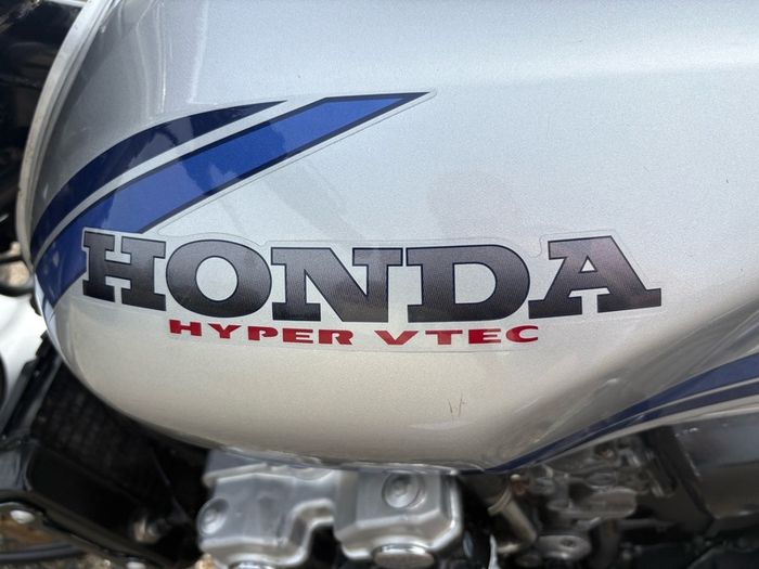 1999 Honda Cb400 VTec