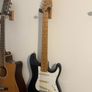 Fender Squier Korean Stratocaster S9 Image 4