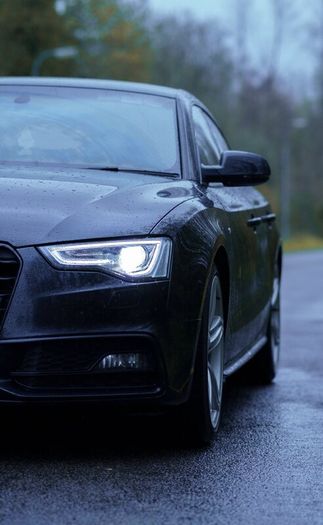 2012 Audi A5 S-Line | Sportback | 177BHP |Facelift