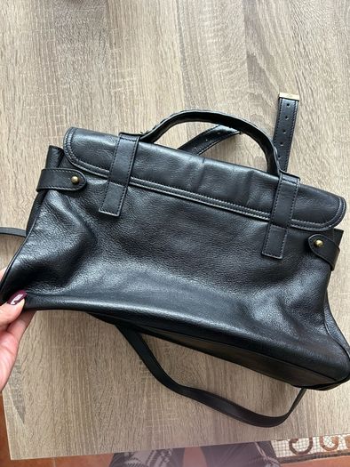 mulberry bag