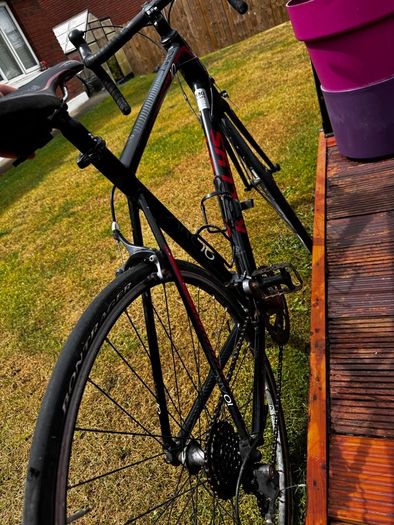 Kellys ARC 10 bike