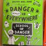 Danger is Everywhere books Image 4
