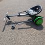 Razor Hoverboard + Kart attachment Image 2