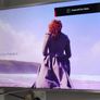 Samsung 40" 4K model UE40MU6400U Image 3