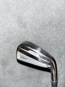 Titleist T100 Irons 4-PW