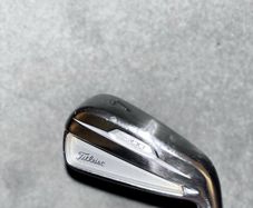 Titleist T100 Irons 4-PW